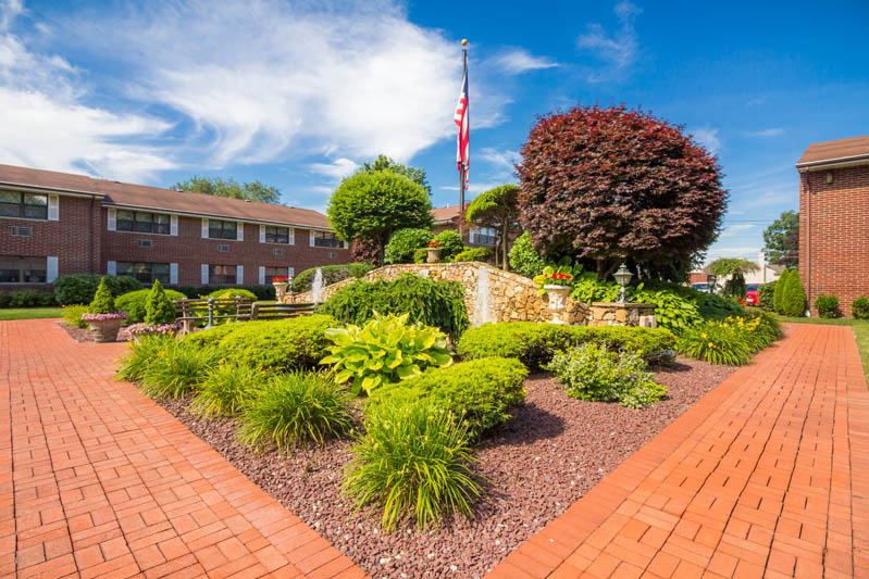 Photo Gallery Manor Park Apartments