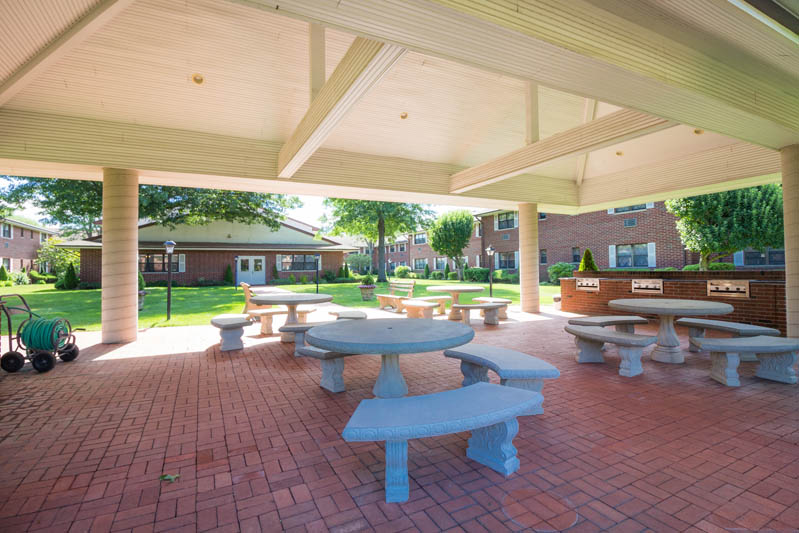 Photo Gallery Manor Park Apartments