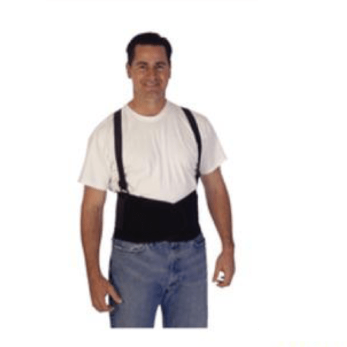 Back Belt Support Manotch