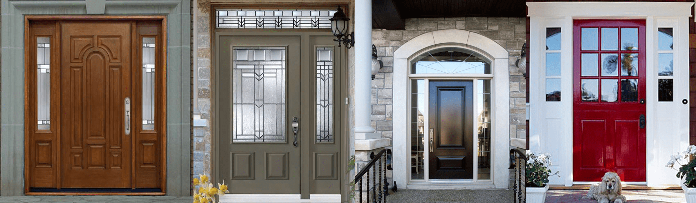Ottawa custom entry doors