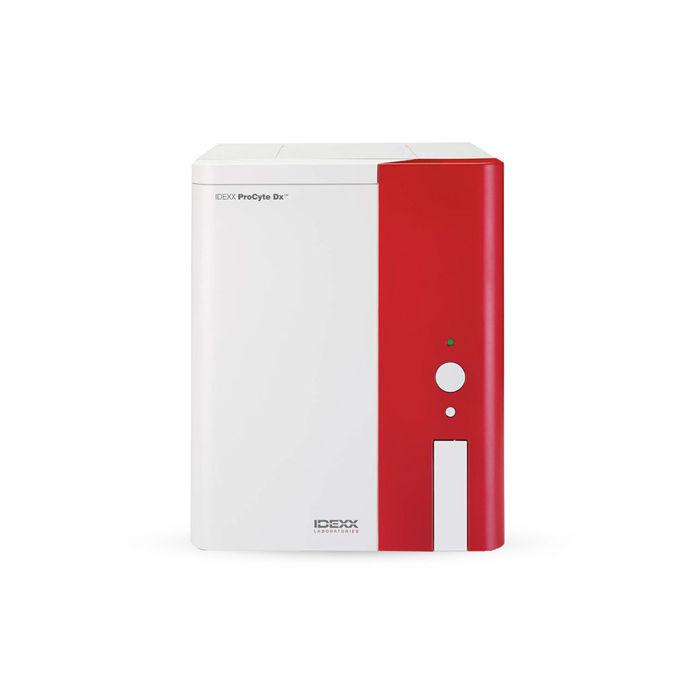 ProCyte Dx Vet Hematology Analyzer