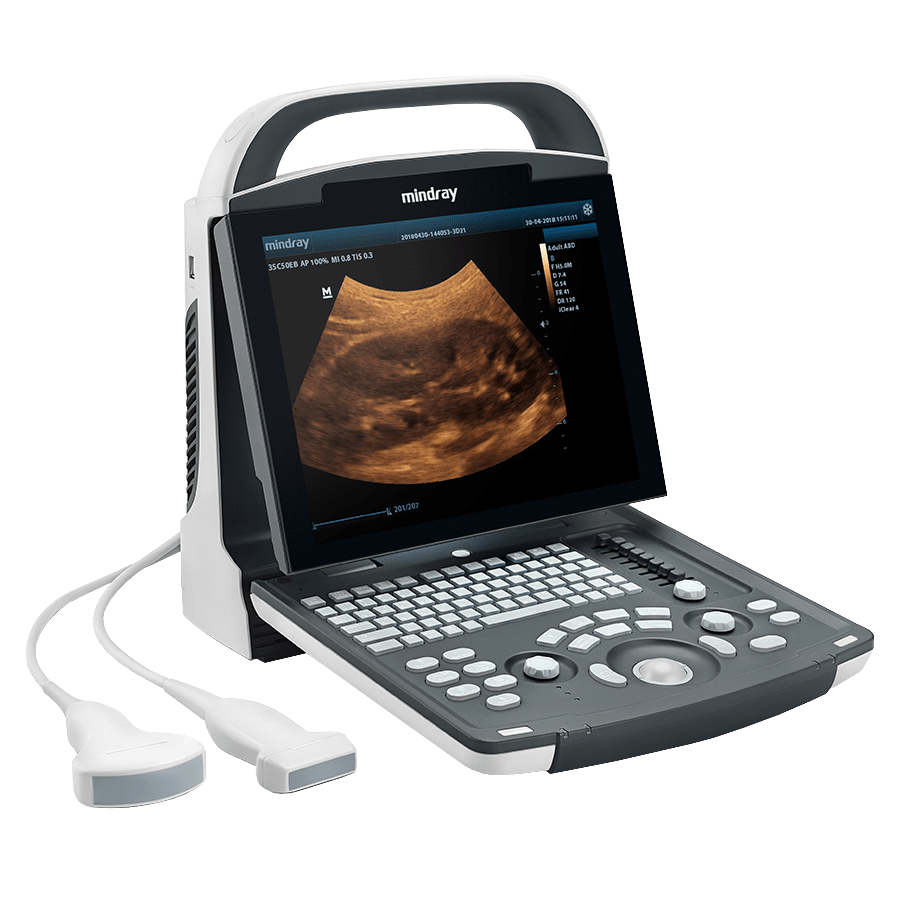 DP30 Vet Ultrasound System