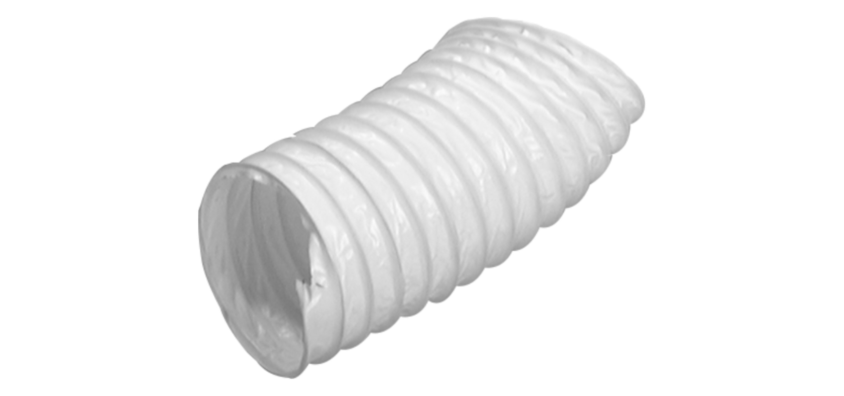 Flexible Round Air Ducts For Ventilation And Air Conditioning