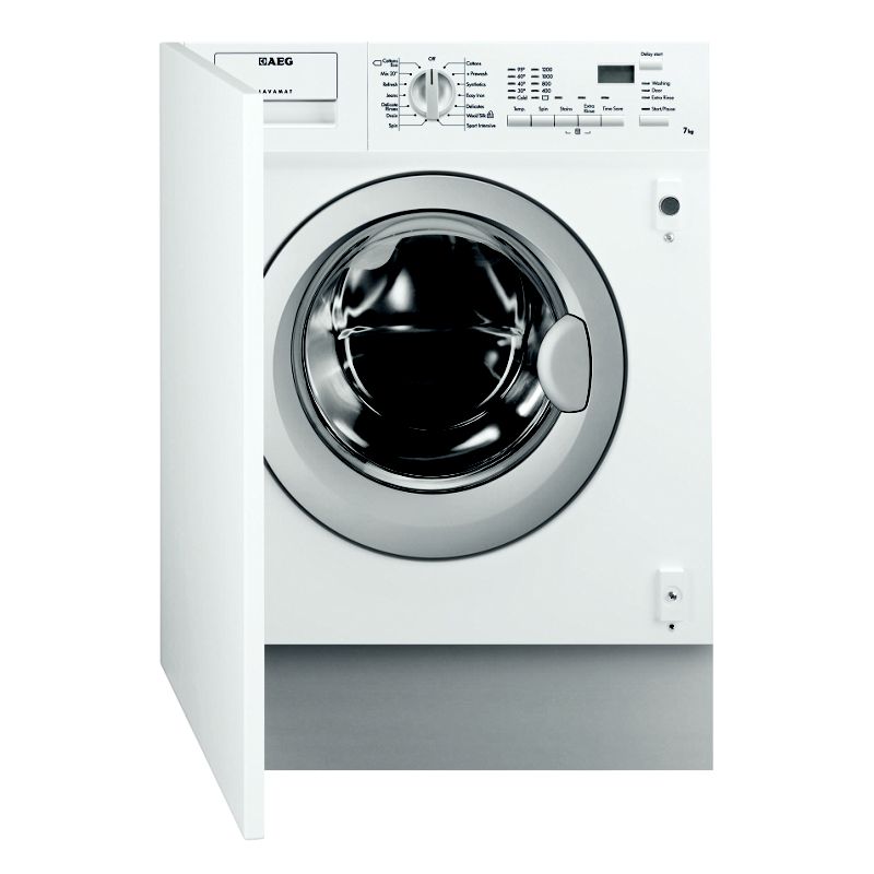 Beko QWM84 download instruction manual pdf