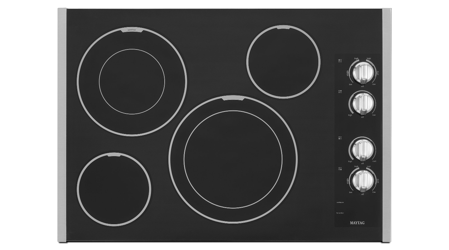 Maytag MEC9530BS download instruction manual pdf