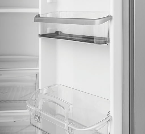 Frigidaire FPSS2677RF SideBySide RefrigeratorFreezer download