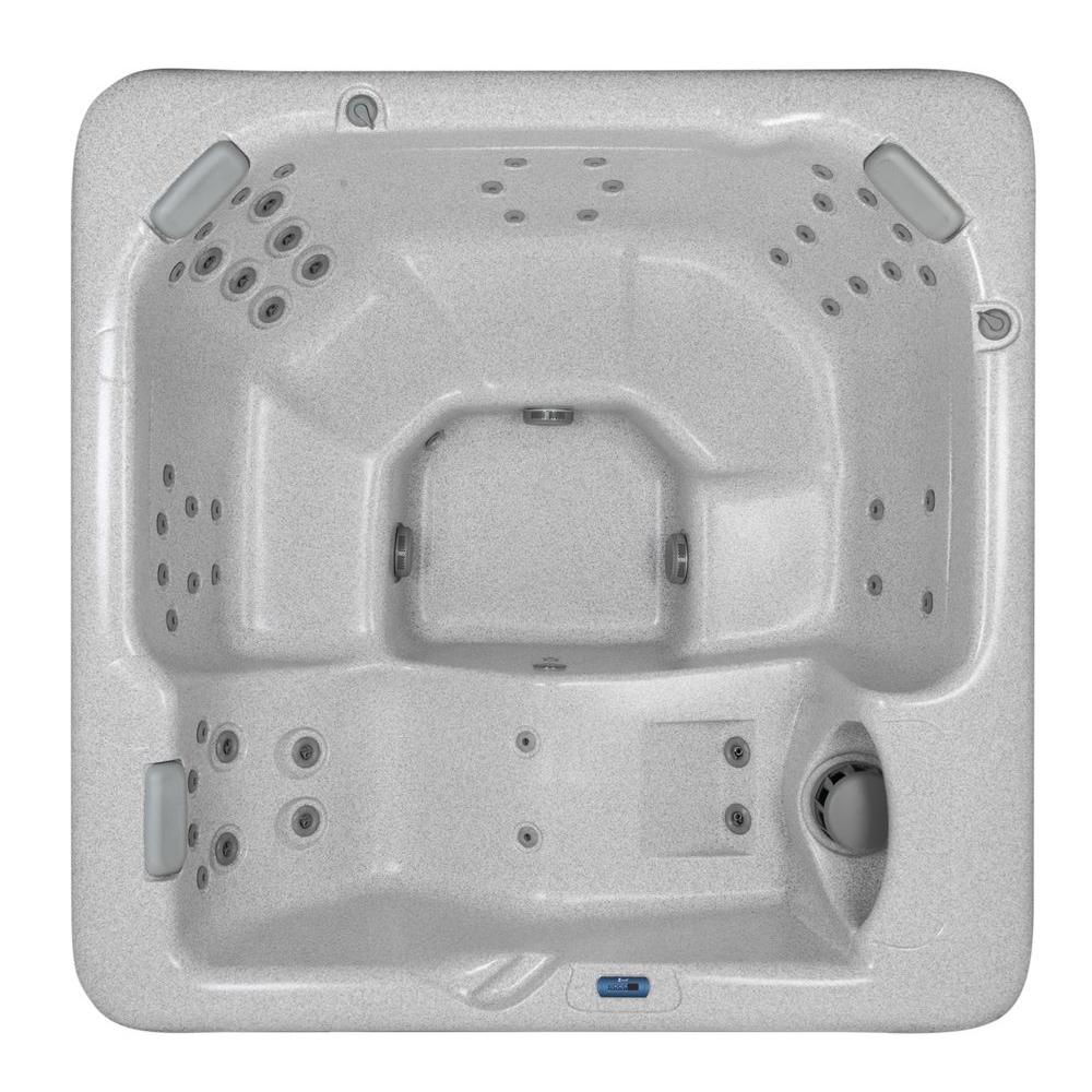 Summit Hot Tubs HL83501M download instruction manual pdf