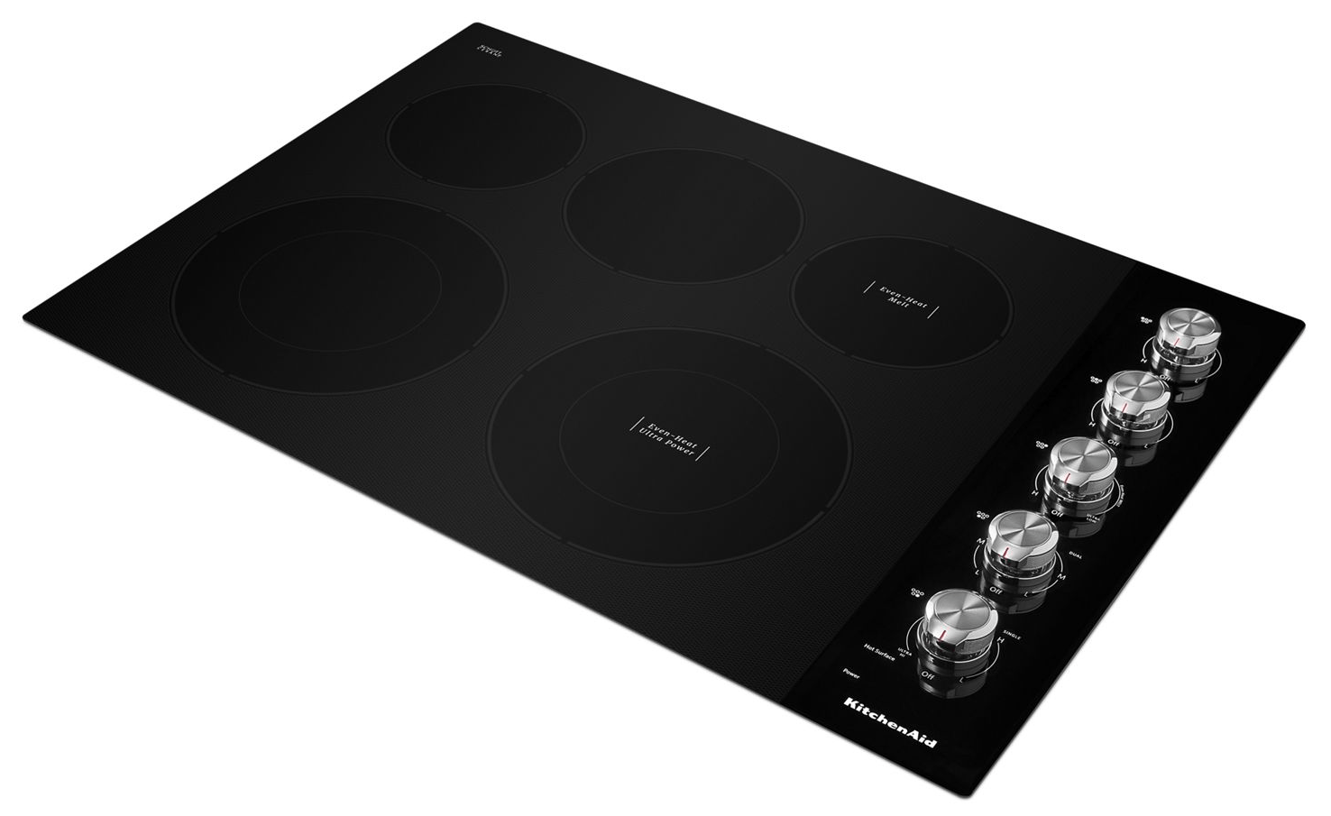 KitchenAid KCES550HBL download instruction manual pdf