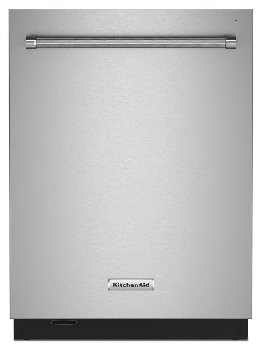 KitchenAid KDTM604KPS download instruction manual pdf