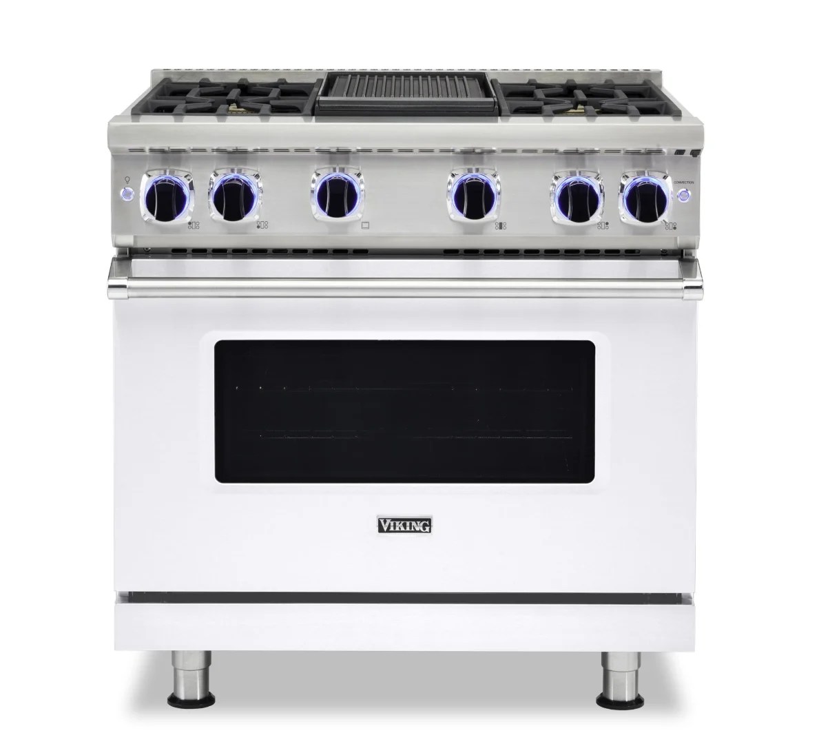 Viking VGR73624GWHLP download instruction manual pdf