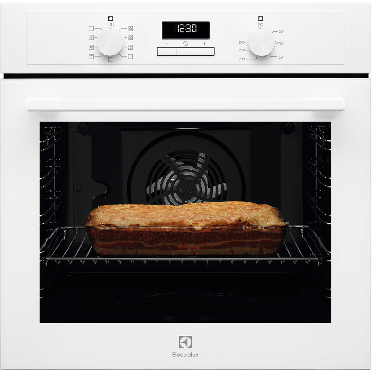 Electrolux COB300W download instruction manual pdf
