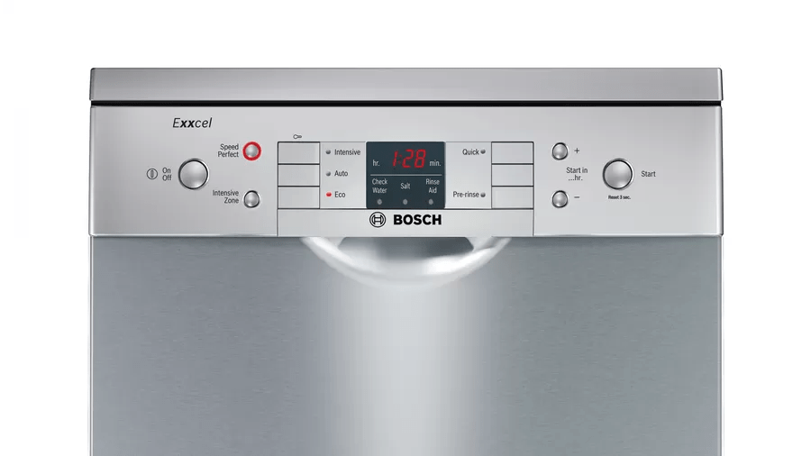 Bosch SPS53E18GB download instruction manual pdf