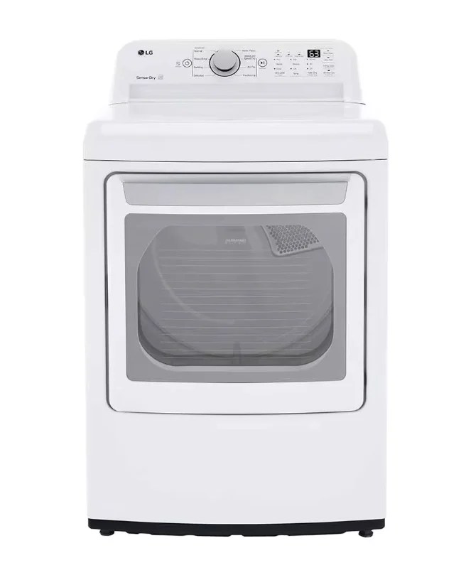 LG DLG7151W download instruction manual pdf