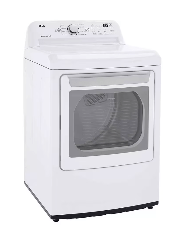 LG DLG7151W download instruction manual pdf