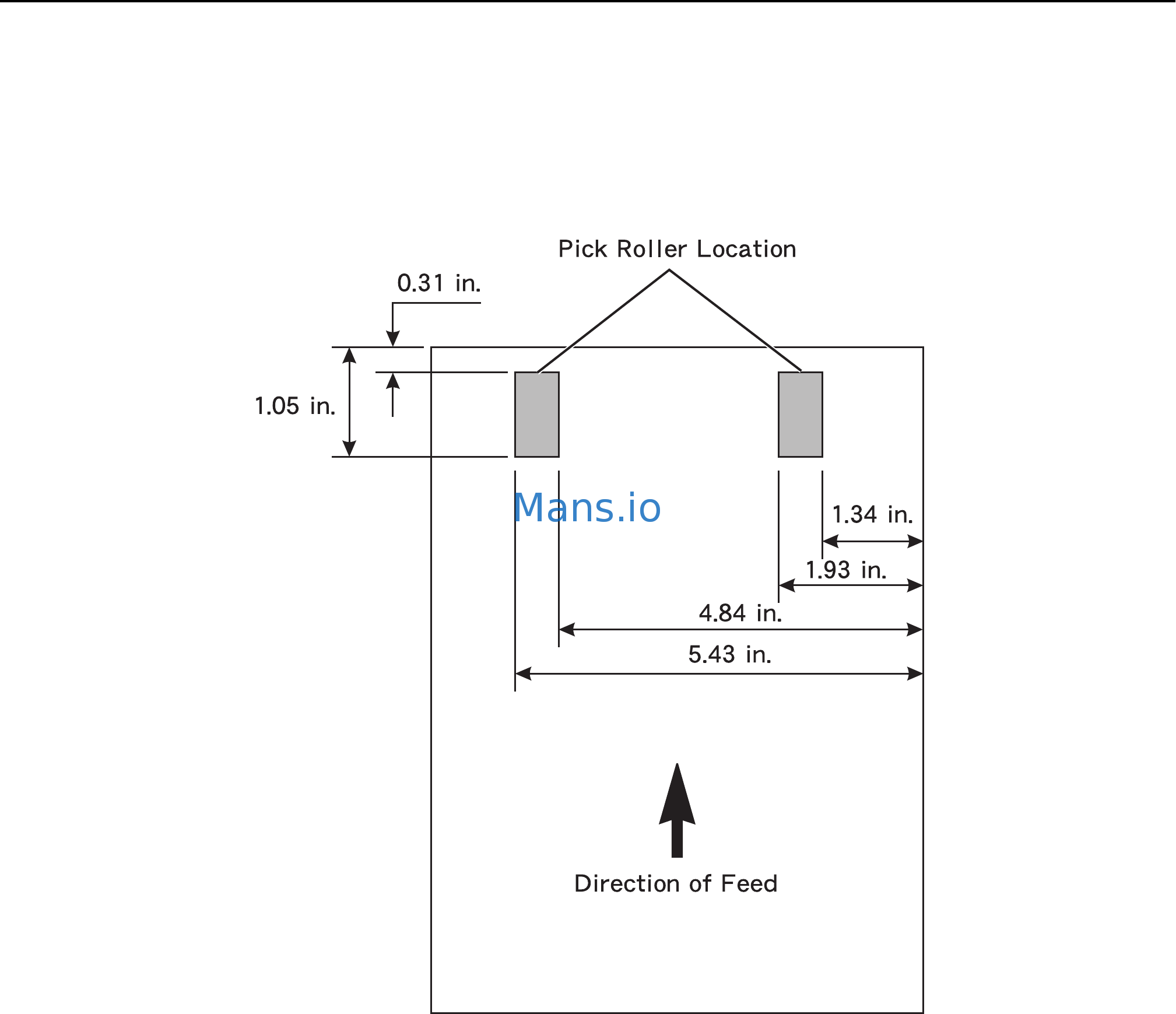 Lexmark E330 Card Stock & Label Guide online [13/173] 42158