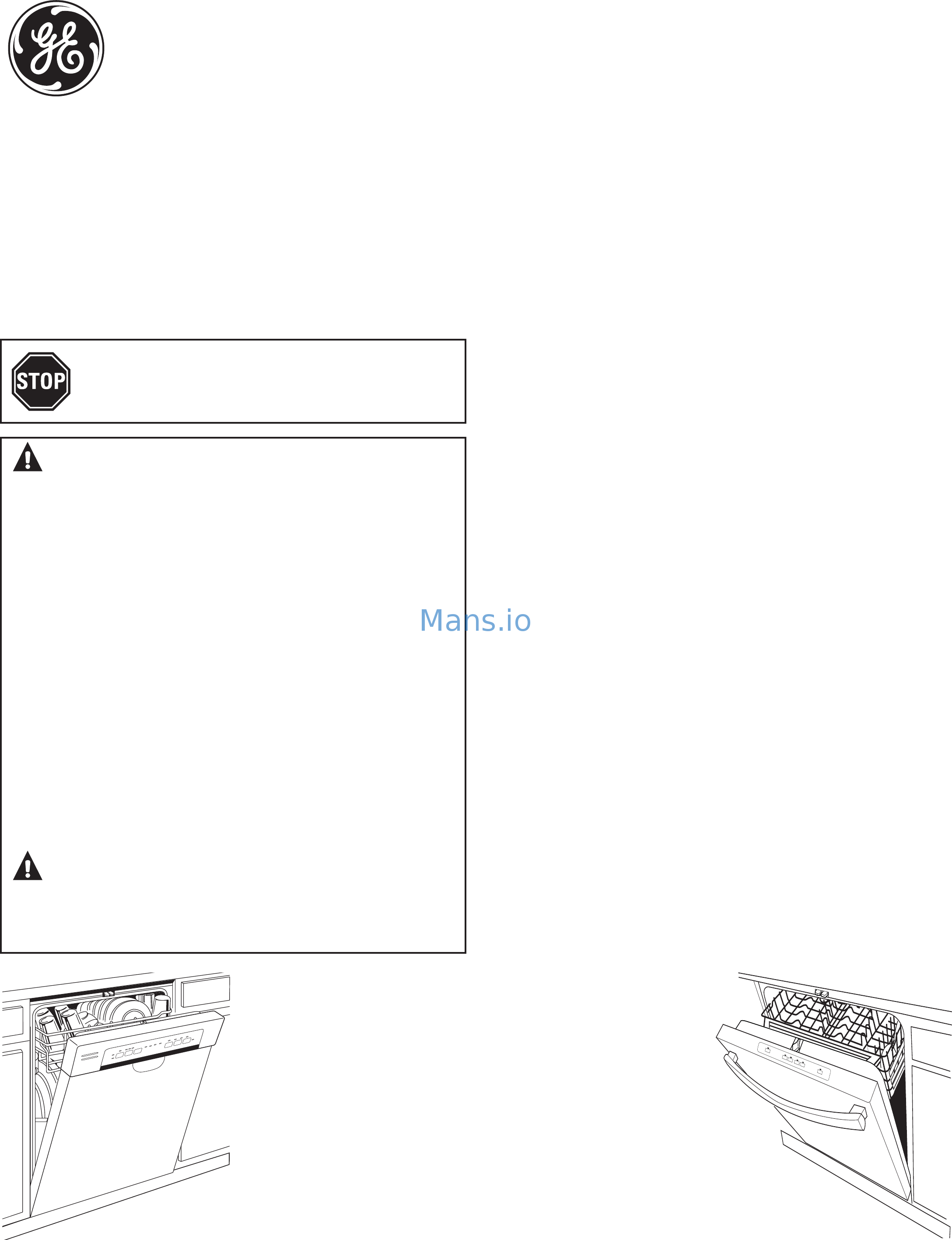 GE Service Manual Get the Immediate PDF Download manual!