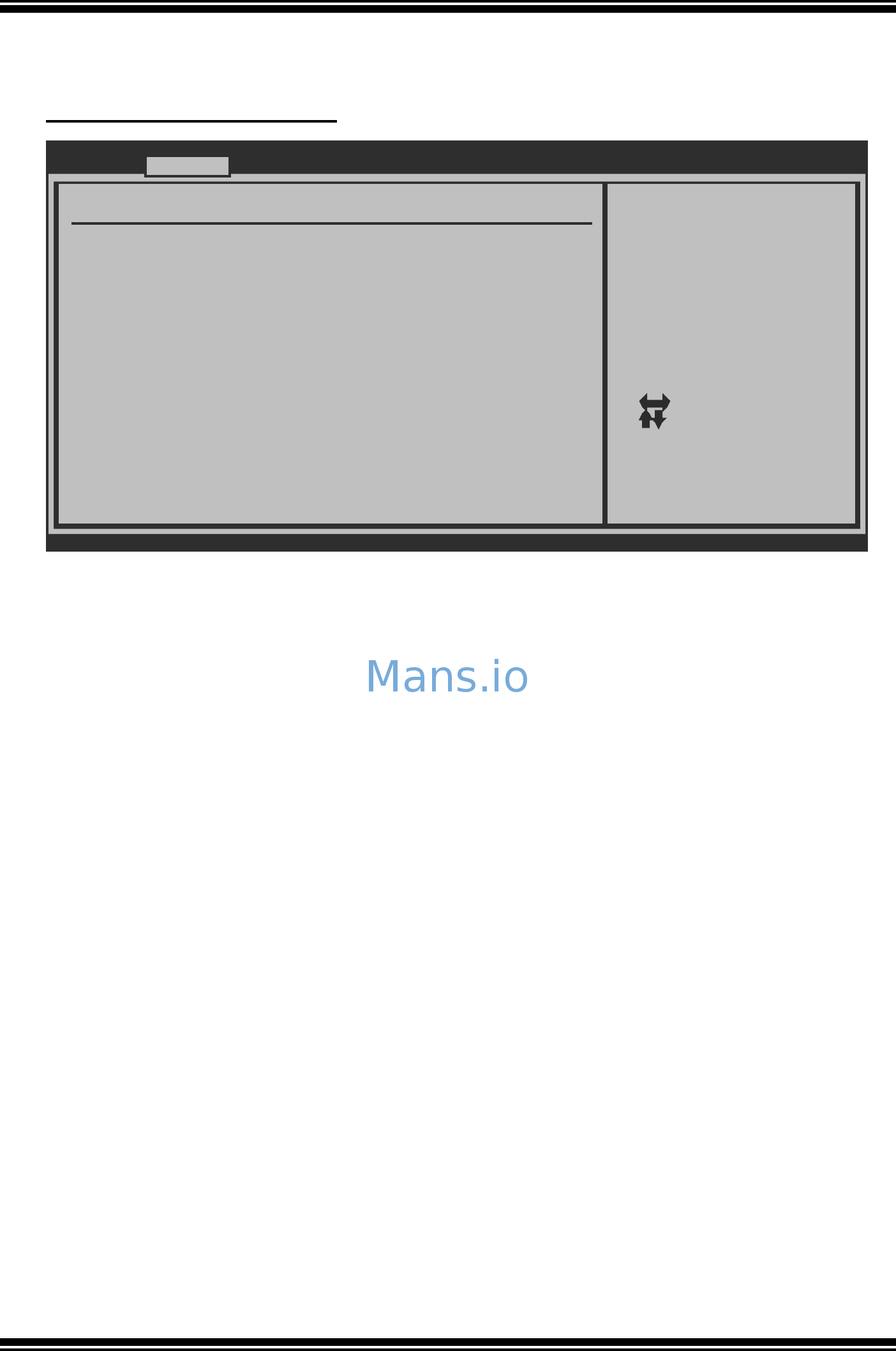 Biostar A760G M2+ Ver. 6.x [13/37] A760g m2 bios manual