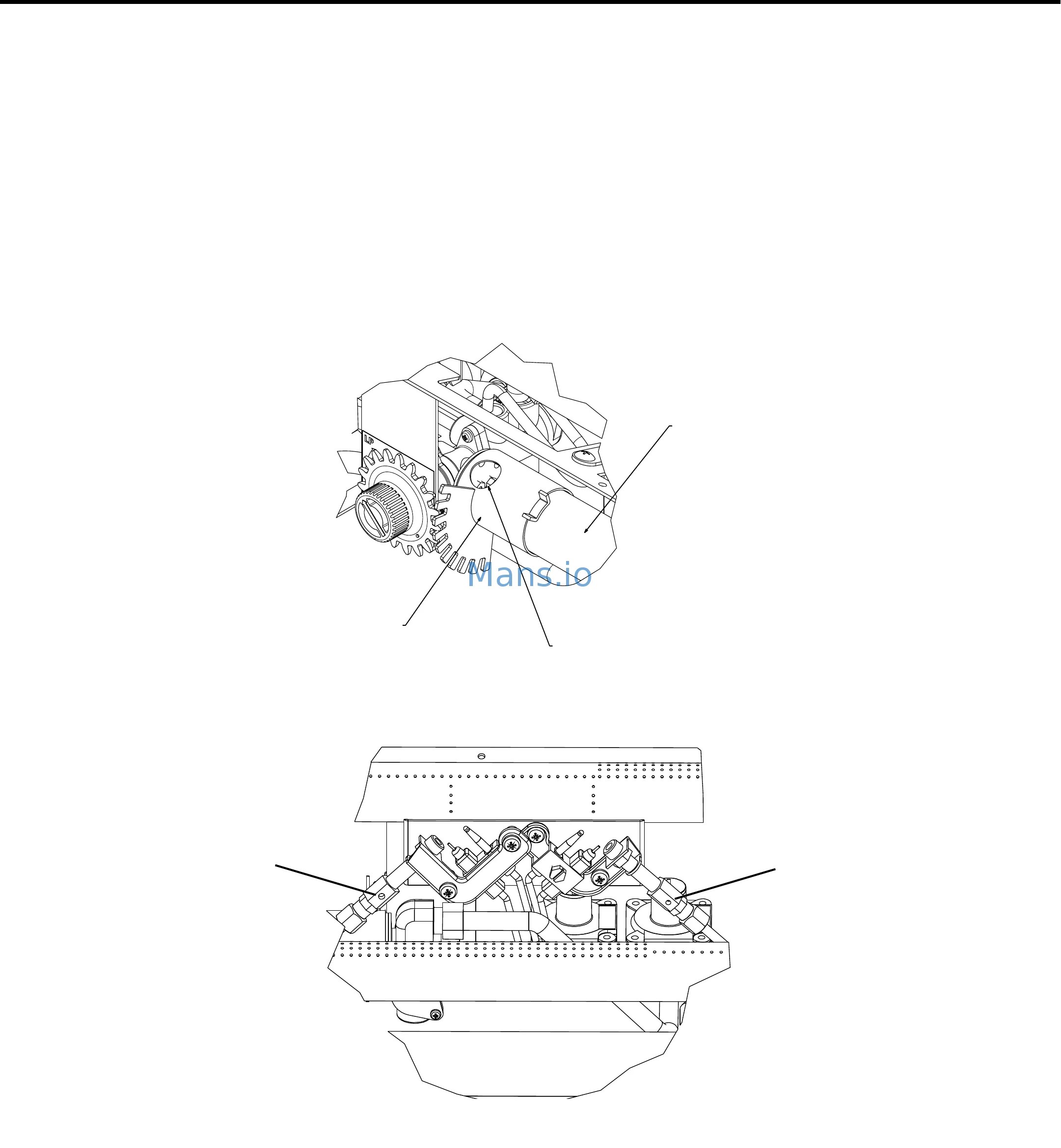 Pleasant Hearth VFS2PH20DT [23/62] Fig 24 primary air inlet slot on