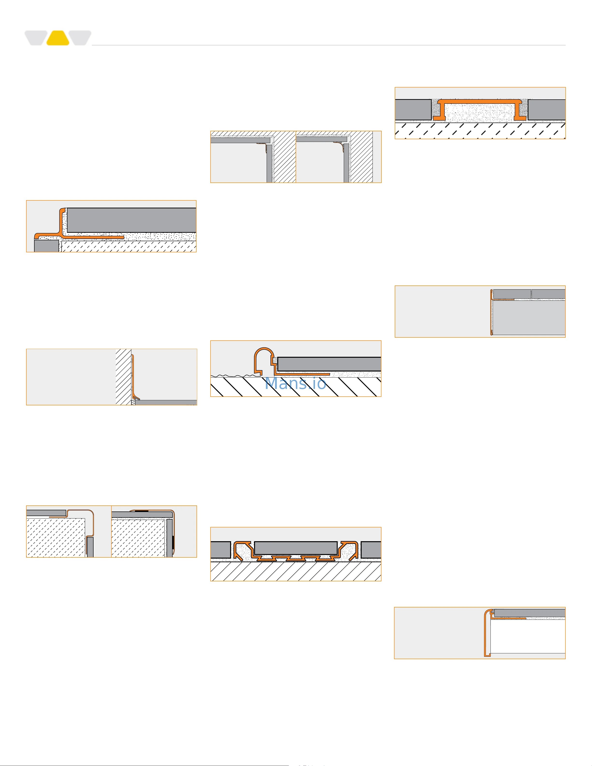 Schluter RS100ACGB39 Installation Guide online [3/19] 509141