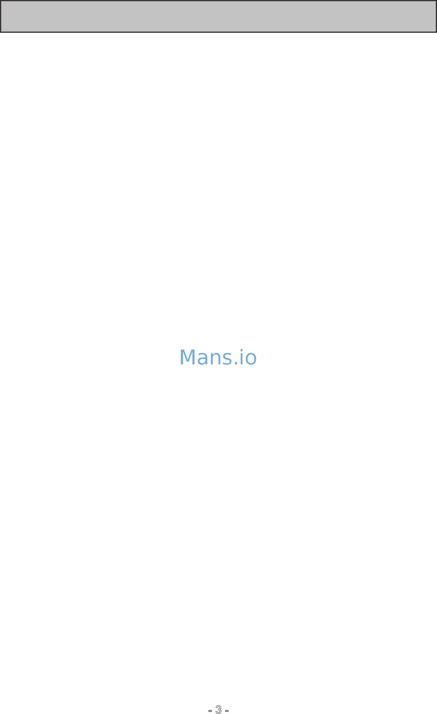 Kenmore DU3017 [3/48] Kenmore vacuum cleaner warranty