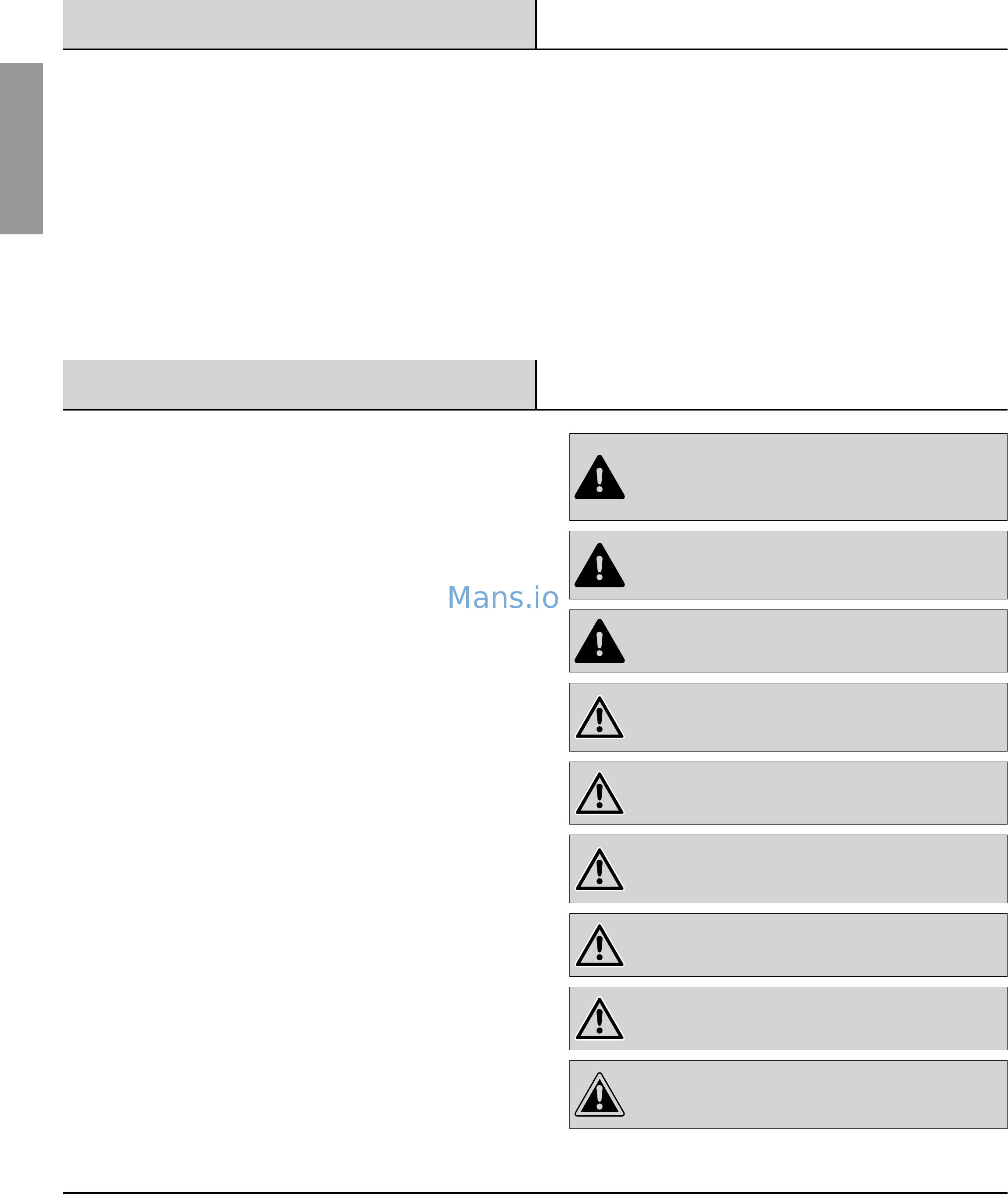 Vissani QR254S [2/46] English