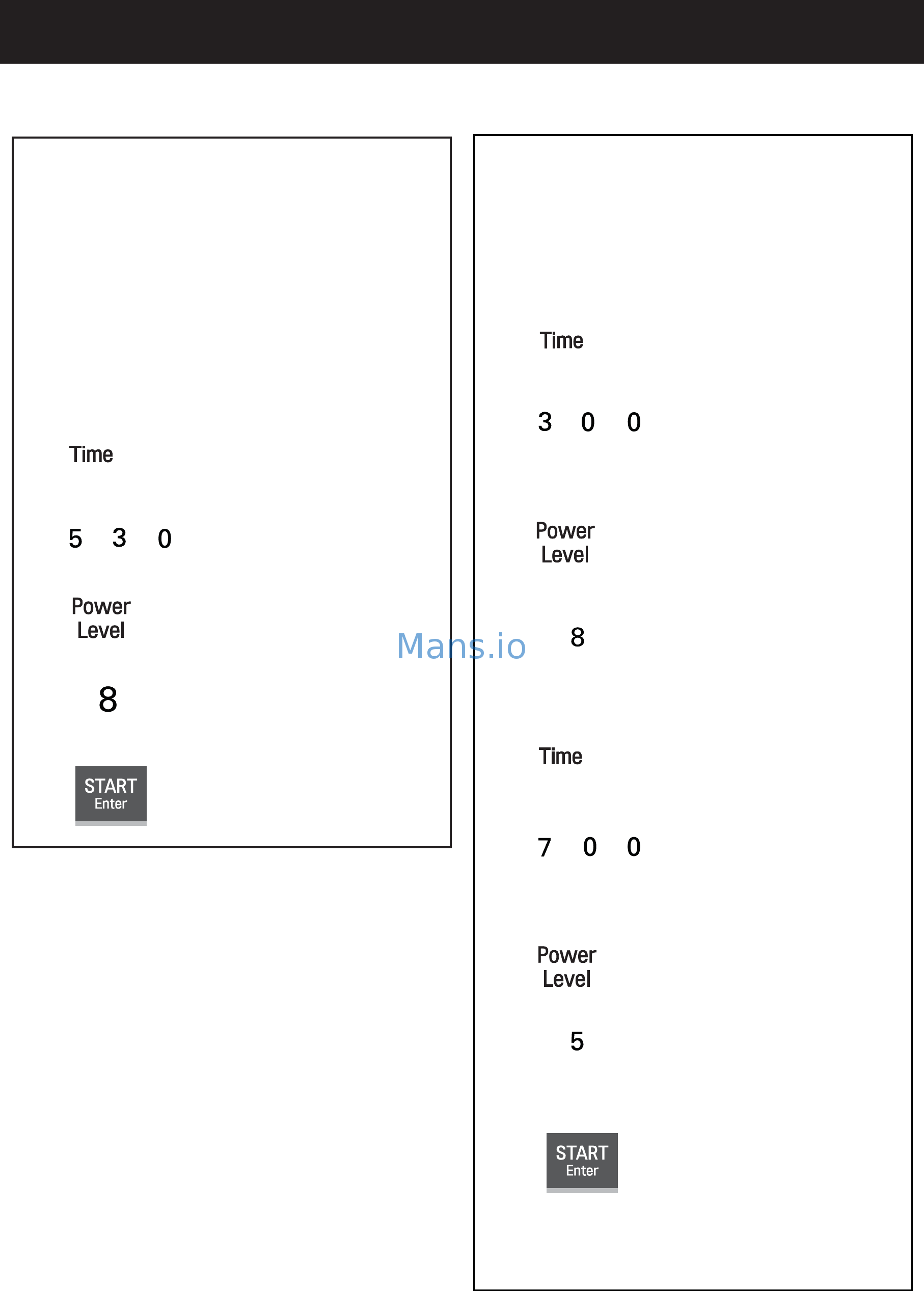 LG Electronics LMV1764ST [3/18] Using your microwave oven