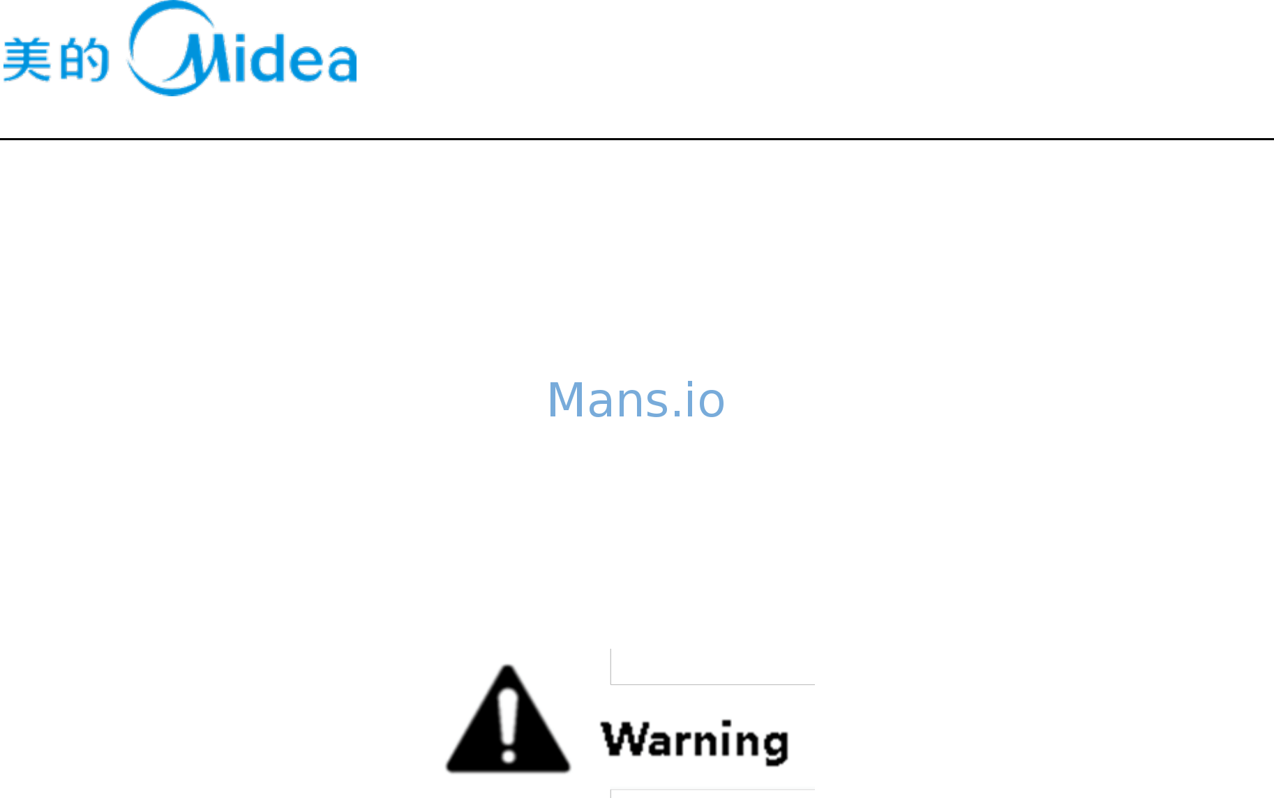 Vissani MDFF7SS [2/35] Service manual 2016 12
