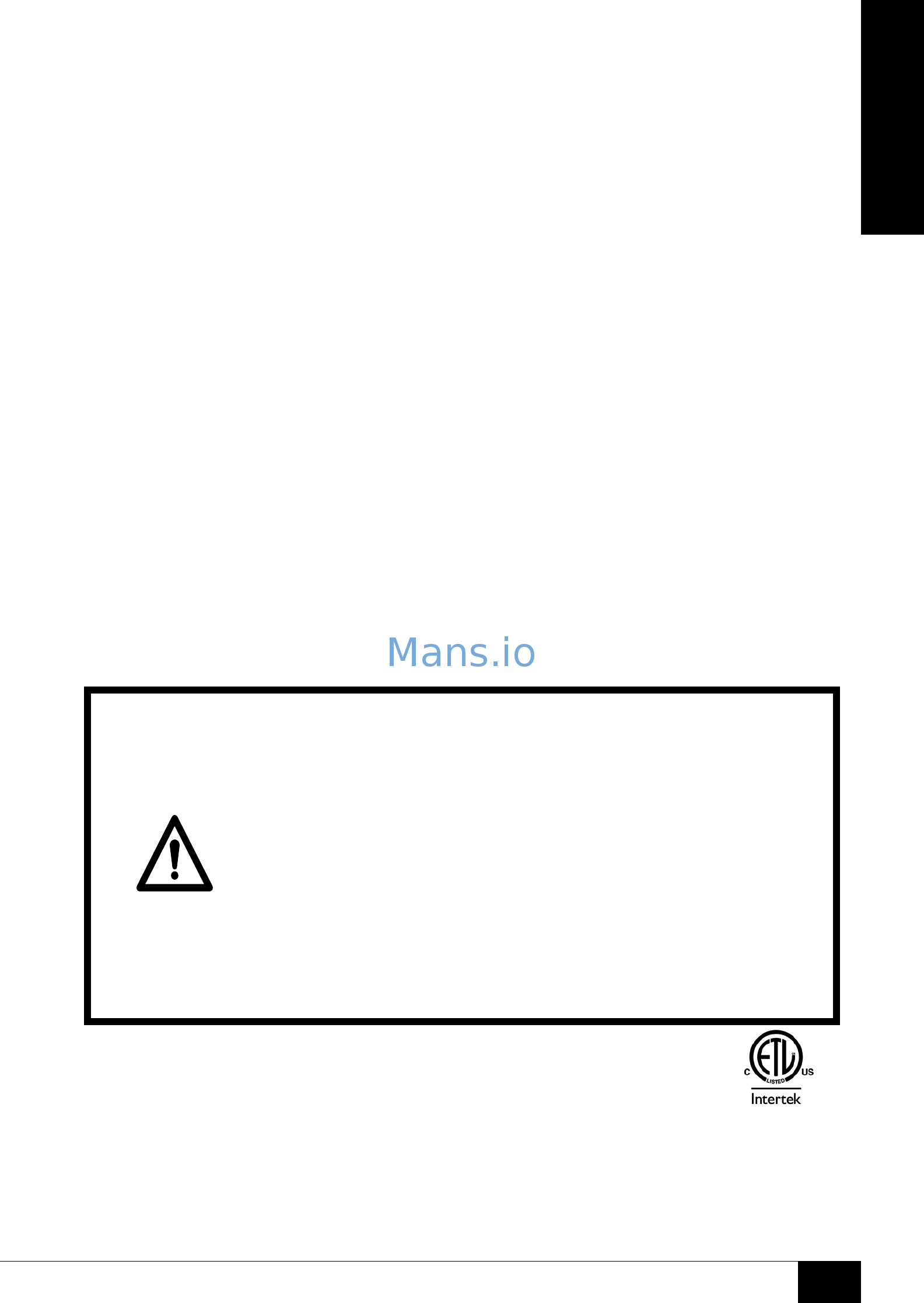 IGLOO IWCBL353CRHBKS [4/30] Cleaning maintenance 9