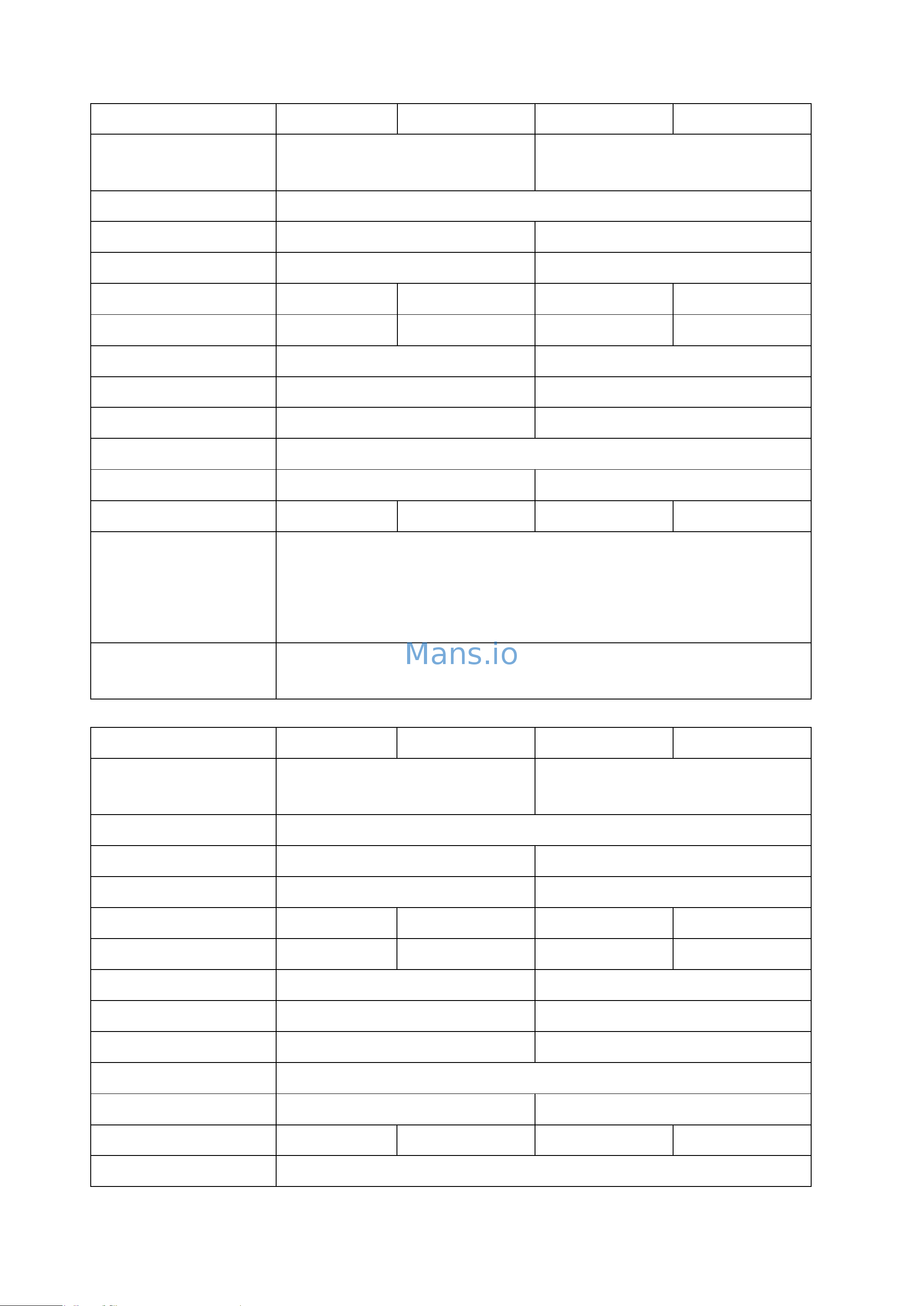 kolice refrigeration equipment manufacturer KO600P [2/7] Specification