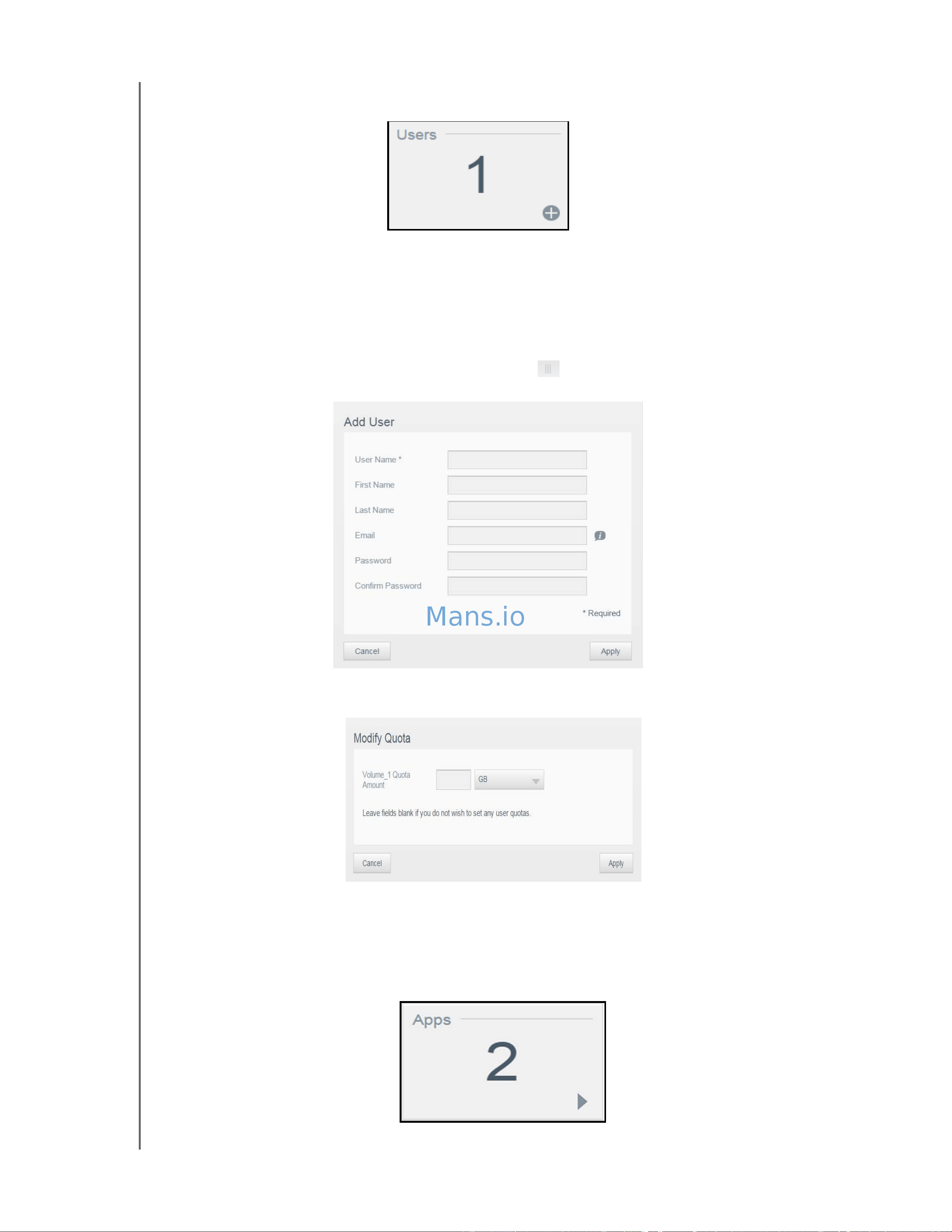 Western Digital ‎WDBVBZ0080JCHNESN User Guide online [45/129] 1011266