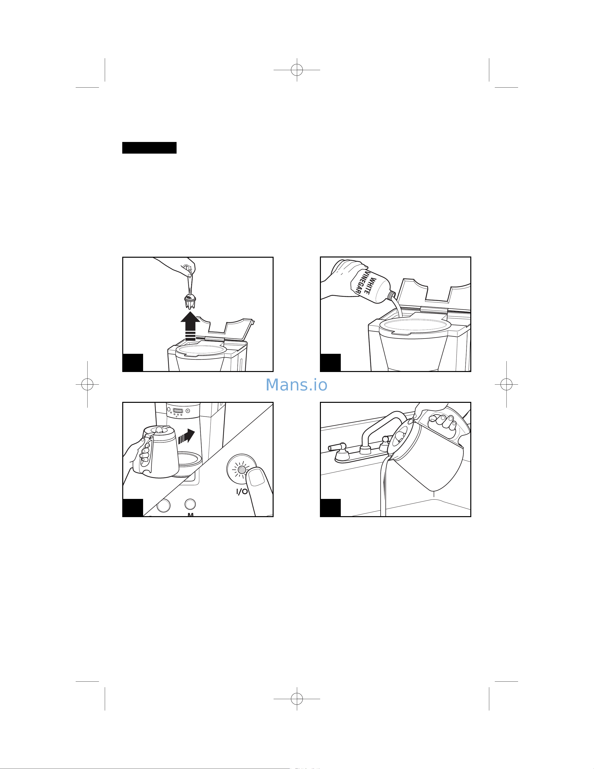 Melitta 46894 User Manual online [10/36] 332419