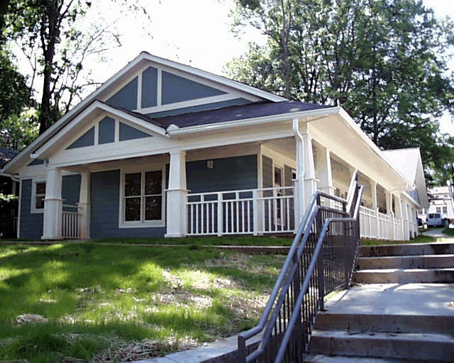 Communities Mansermar