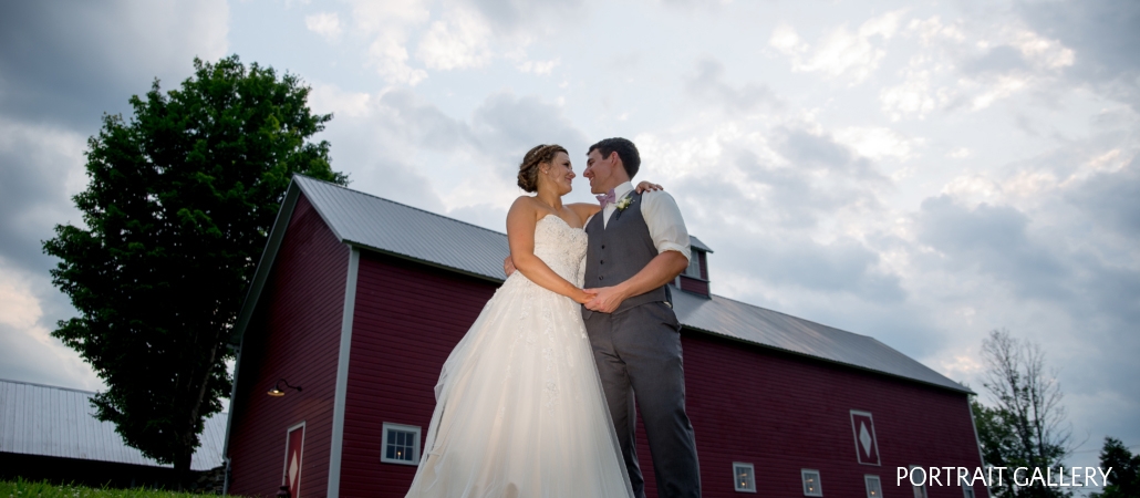 Vermont Wedding Barn The Mansfield Barn Vermont Wedding Venues