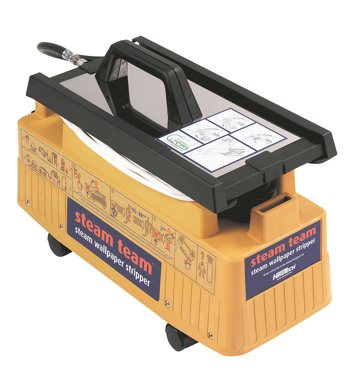 Wallpaper Steamer Mansfield Hire