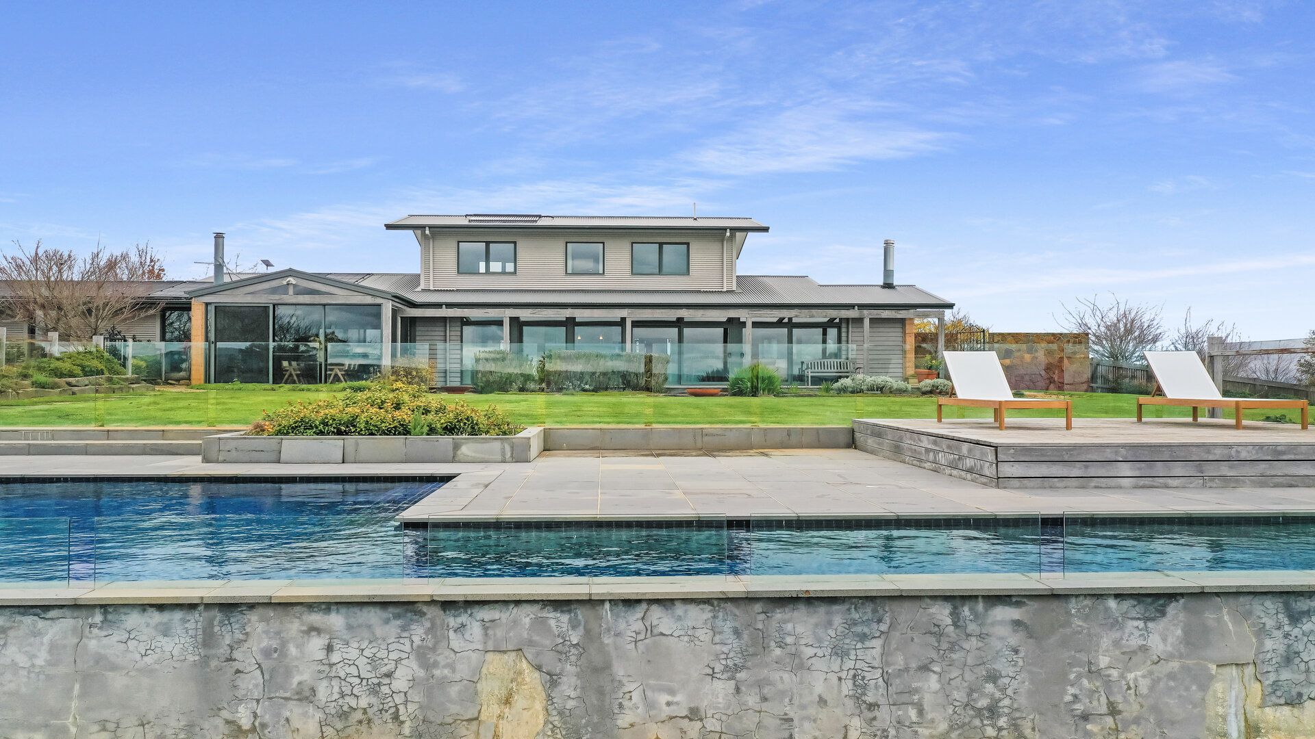 Mt Buller & Mansfield Holiday Rentals Victoria