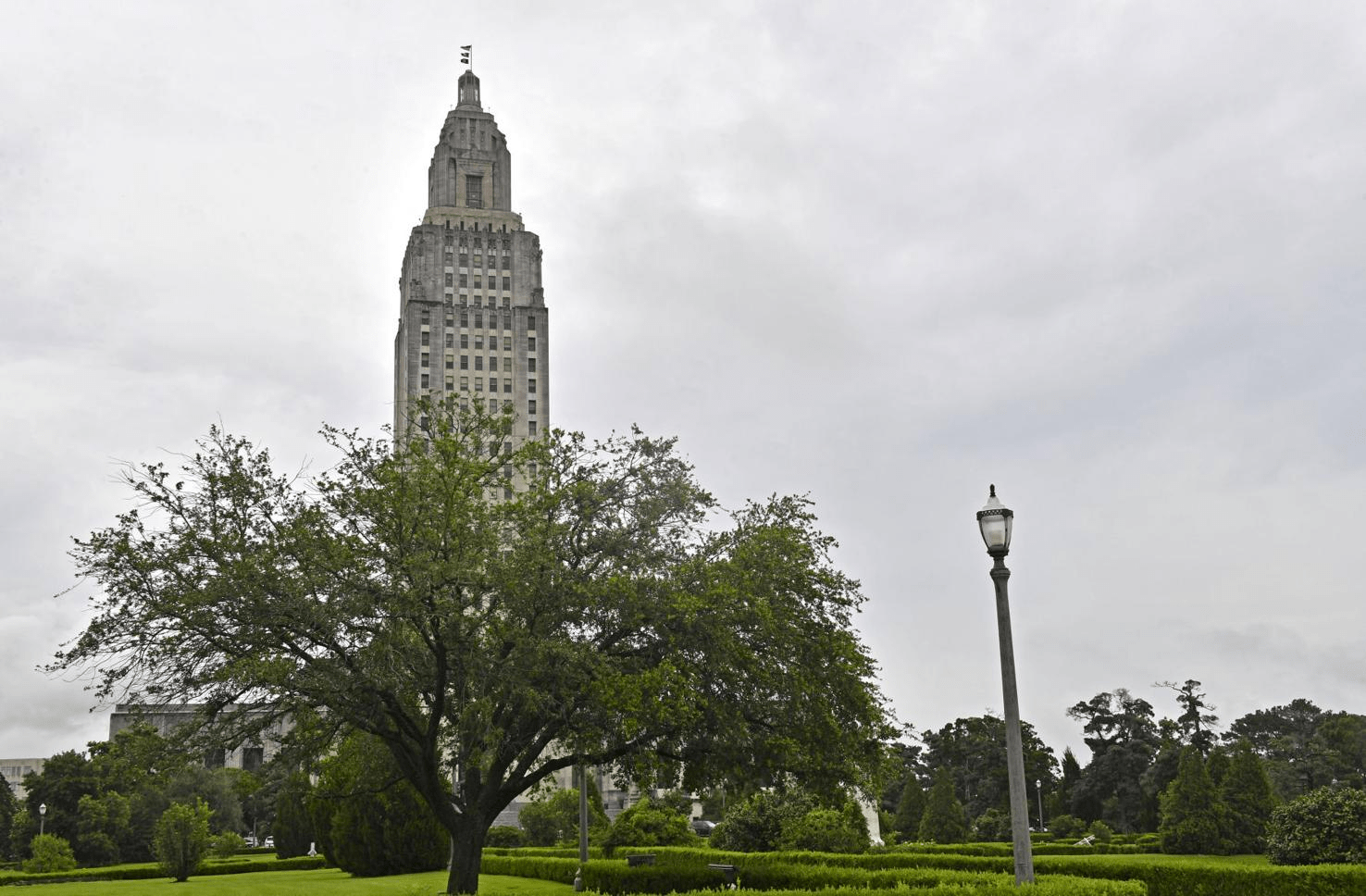 LSU survey finds majority of residents see Louisiana heading in wrong