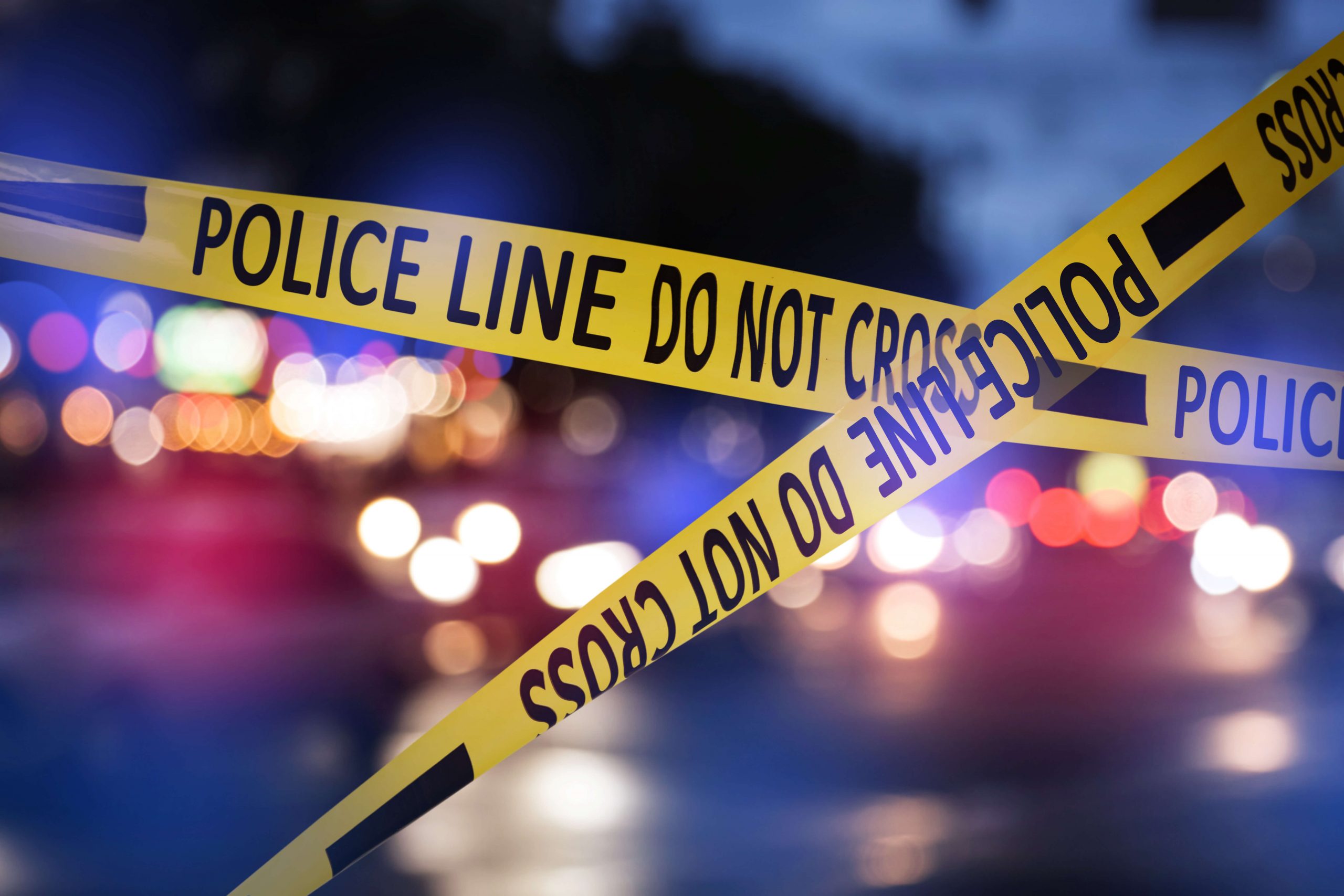 Violent Crime on the Rise in Los Angeles - Manshoory Law Group