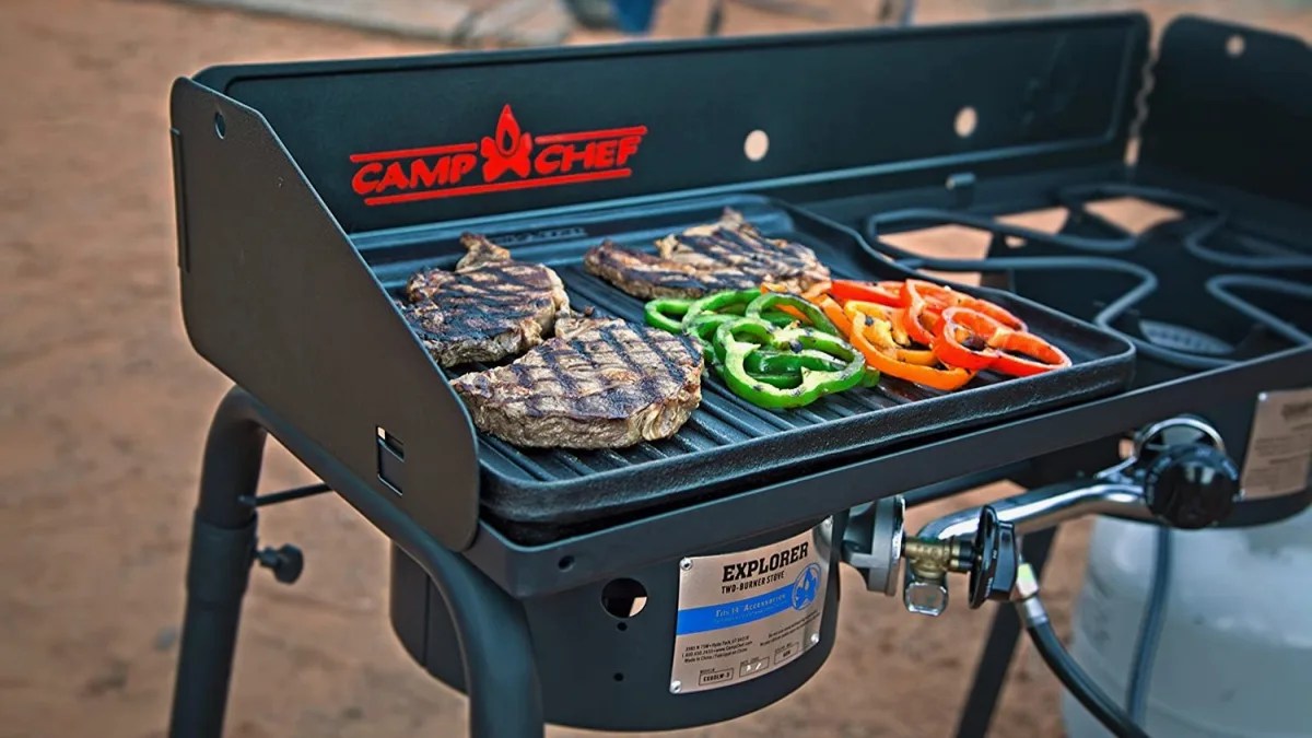 Top Camping Stoves for Your Next Adventure Mansided Magazine