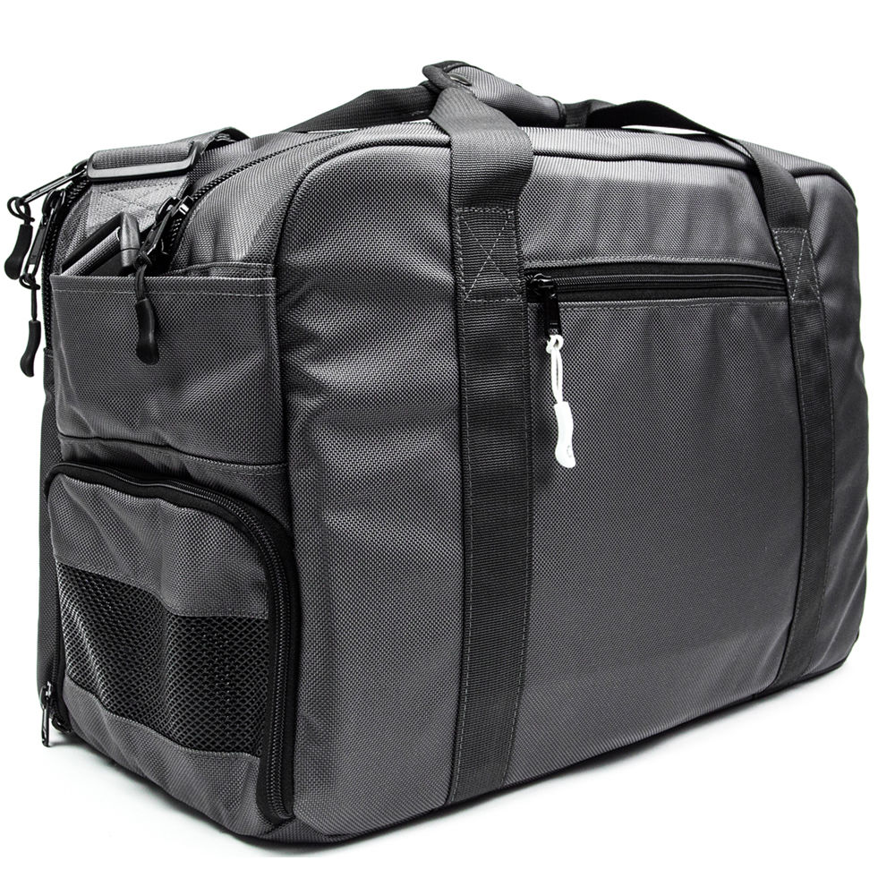 Top Gym Bags for Functionality and Convenience Mansided Magazine