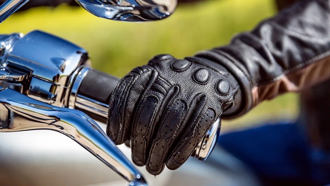 The Best Motorcycle Gloves Mansided Magazine