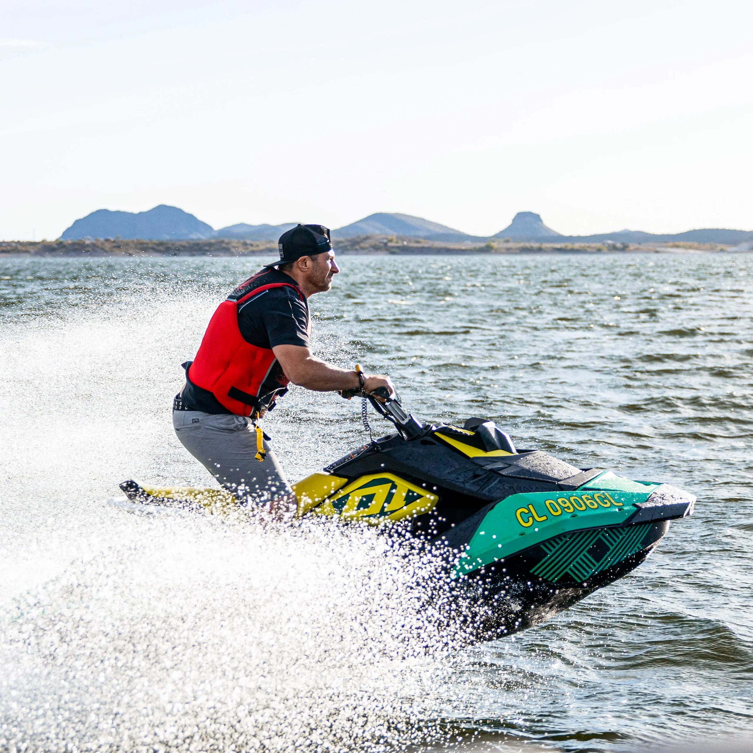 The Best Jet Skis for Exhilarating OnTheWater Thrills Mansided Magazine
