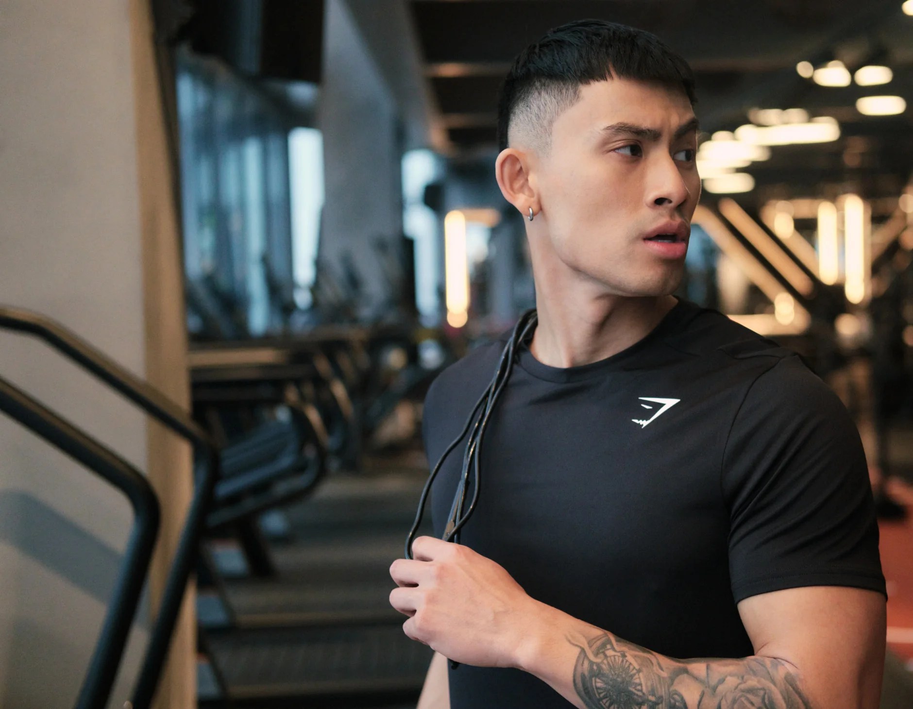 Best Athletic Gear for Men Mansided Magazine