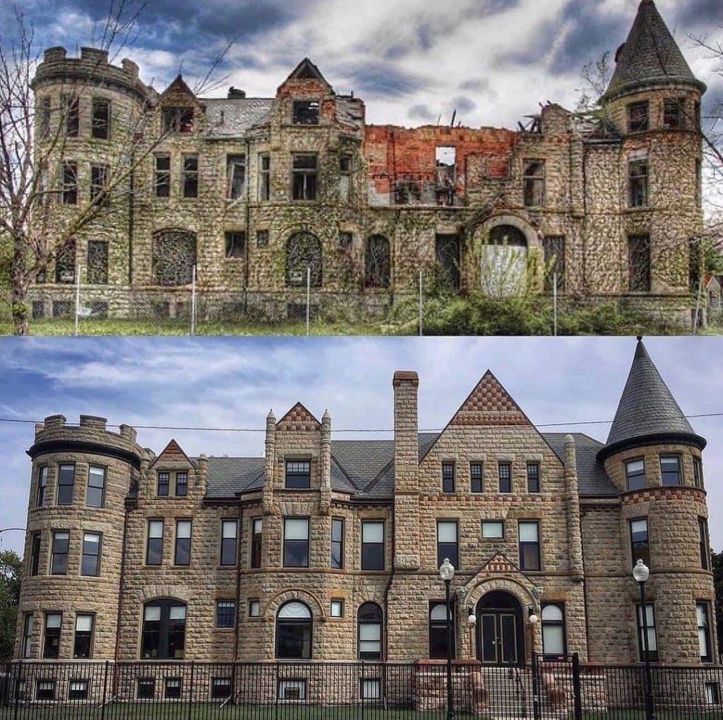 The Scott Apartments Detroit at Derek Williams blog