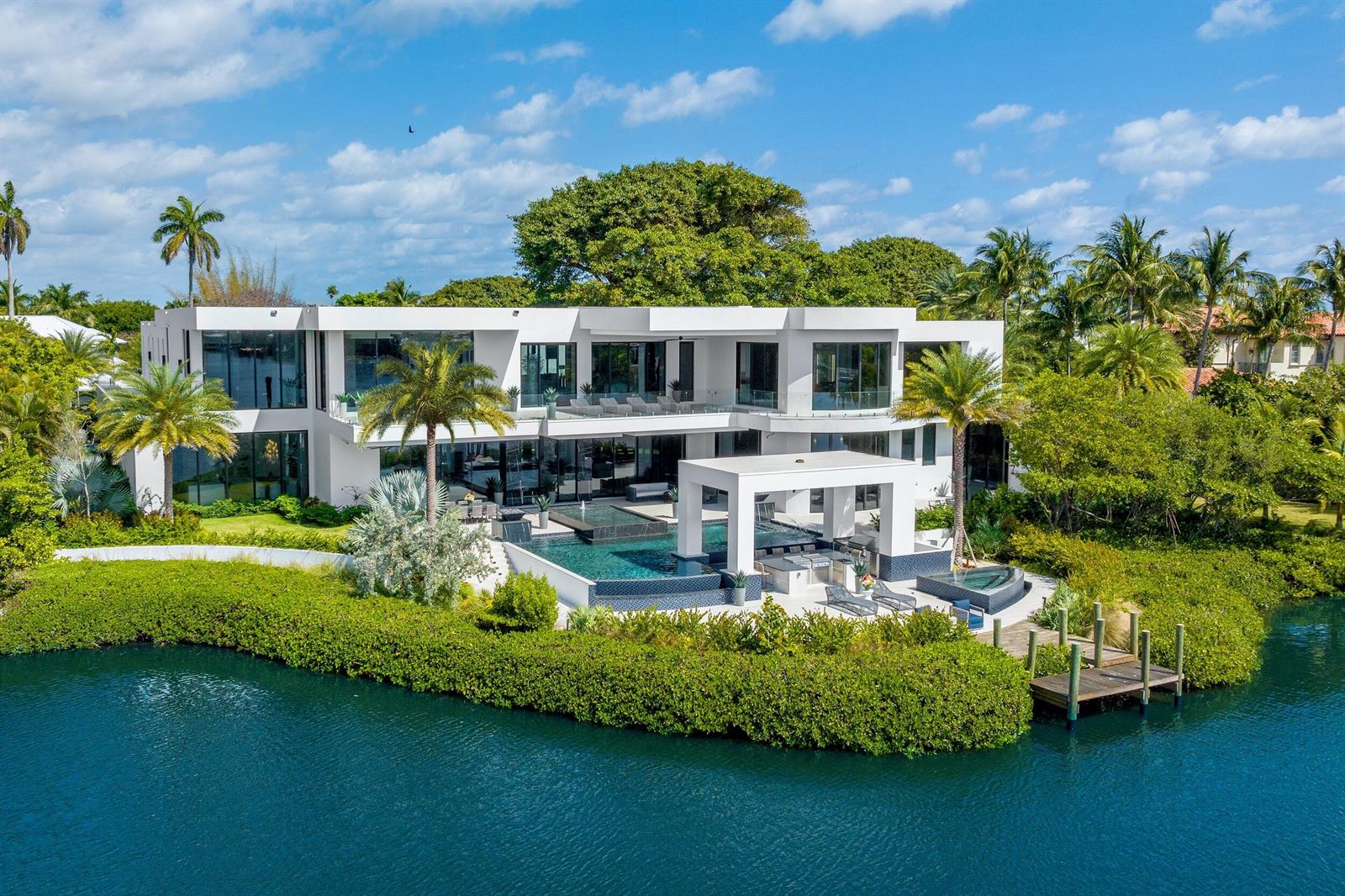 Manalapan, FL Luxury Real Estate & Homes for Sale Mansion Collection