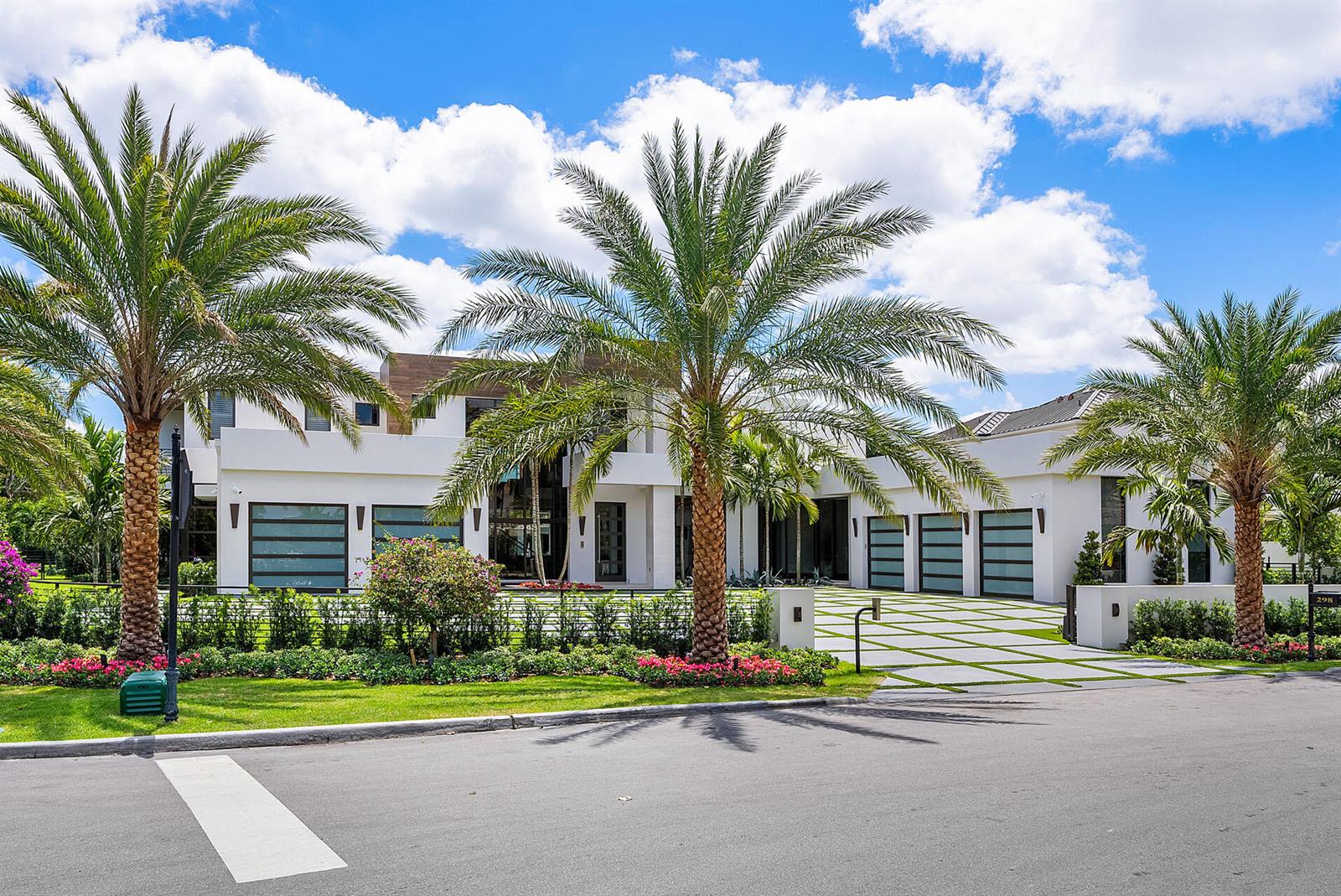 Palm Beach Homes & Mansions For Sale Mansion Collection