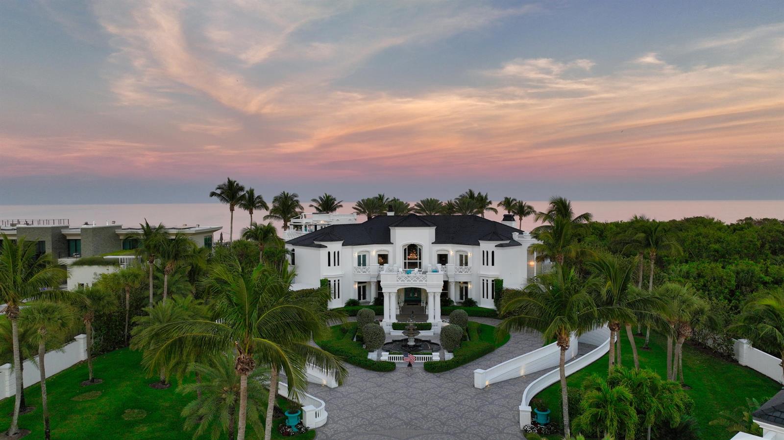 Vero Beach, FL Luxury Homes for Sale Mansion Collections