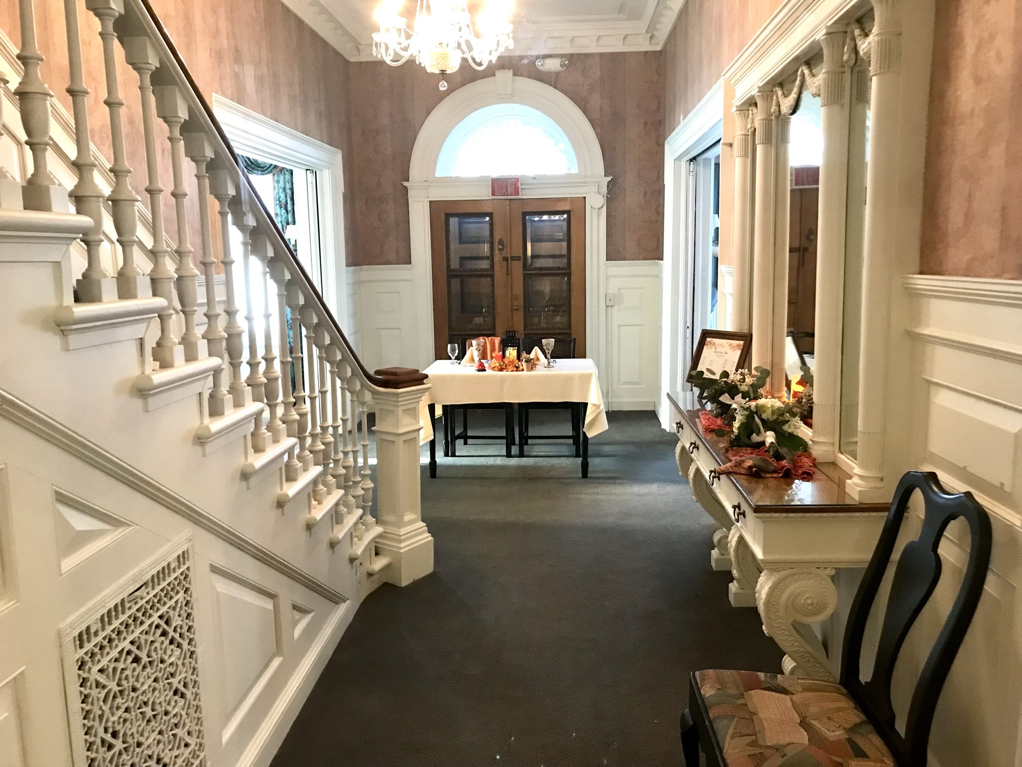 Gallery The Mansion on James Syracuse