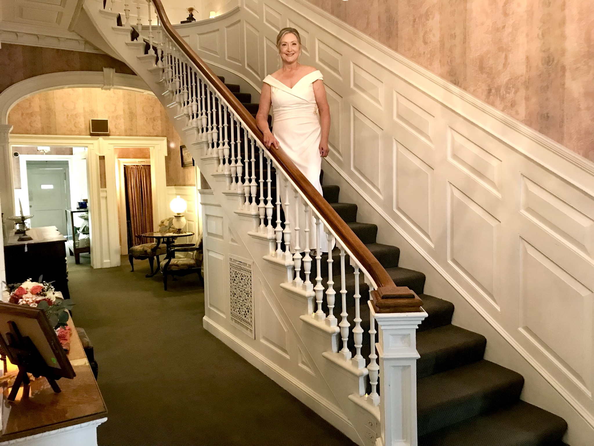 Gallery The Mansion on James Syracuse