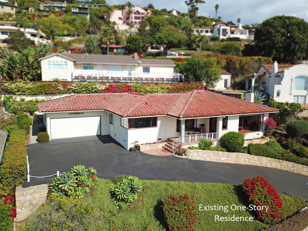 De la Guerra Roof Terrace MansonHing Architects Inc.