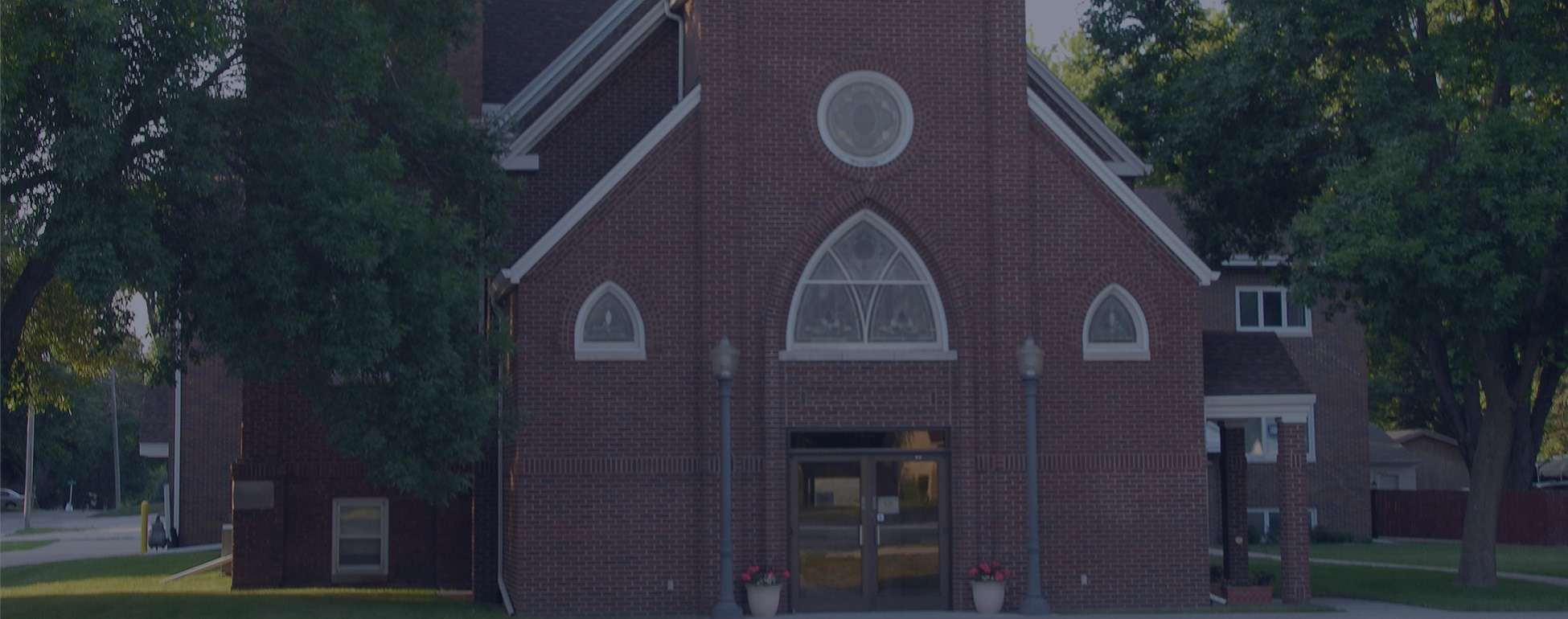 Churches in Manson Iowa CHURCHES City of Manson, Iowa